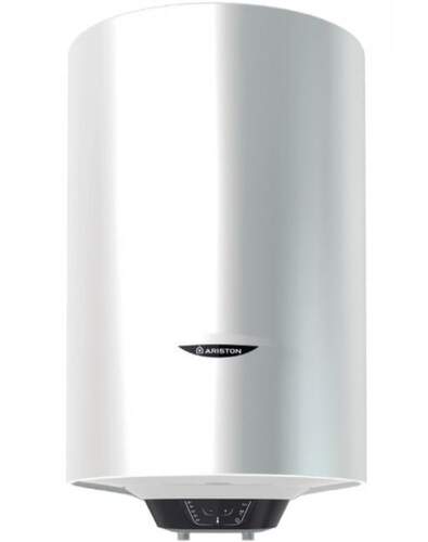 Termo Eléctrico Ariston Pro1 Eco Dry 50 Litros