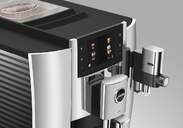 CAFET. JURA E8 CHROME SUPERAUTOMATICA 15581