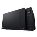 MICR. LG MH6535GDS NEGRO SMART 25L 1000W GRILL LED