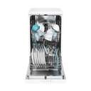 LVJ. CANDY CF0C7SB0FW 8P 47dBA 45CM BCO