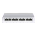 SWITCH TP LINK TL-SF1008D 8 PUERTOS GIGABIT