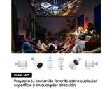 PROYECTOR SAMSUNG SPLSP3BLAXXE FREESTYLE STV FHD