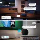 TV PHILIPS 55%%%quot; 55PUS7810 UHD QLED SMART TV HDR10 