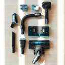 ASPI. ESCOBA CECOTEC ROCK.1500 R.E. FRIEGA ANIMAL