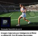 TV SAMSUNG 75%%%quot; QE75QN700B NEOQLED 8K