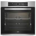 HORNO BEKO BBIMM12400XCSW 72L MULTI INOX