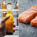 FRICOM. CECOTEC BOLERO 456L 201x60 NF BCO 0109124