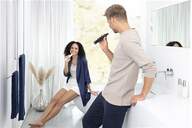 DENTAL BEURER TB50 NEGRO COMPATIBLE COMPAT/ORALB