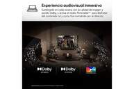 TV LG 75%%%quot; 75QNED92A6A UHD QNED EVO MINILED ALFA8