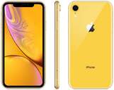 TELEFONO LIBRE APPLE XR 64GB YELLOW REACONDIC
