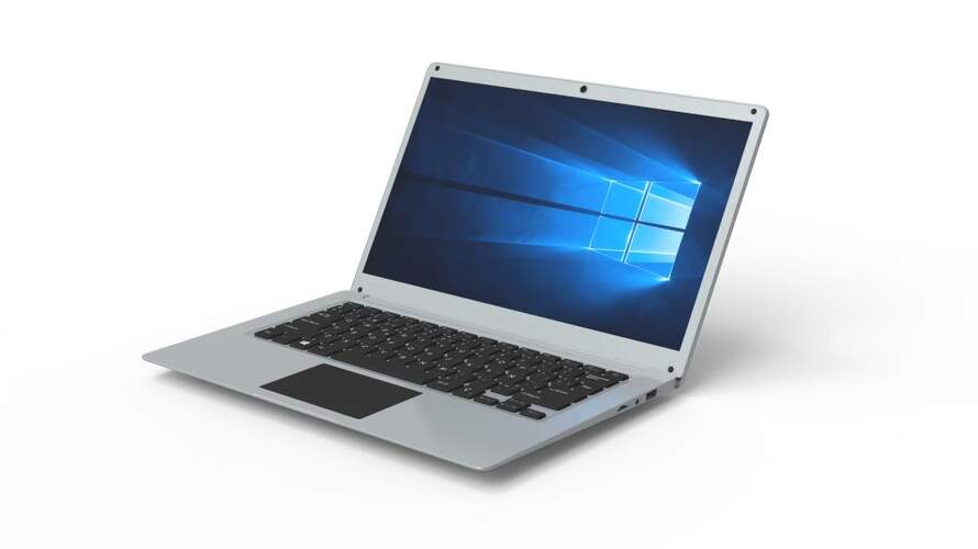 Portátil Denver NBD-14115SSDES