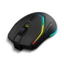 TECLADO   RATON KROM KABALA WIRELESS RGB SP