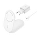 CARGADOR BELKIN QI2 15W BLANCO