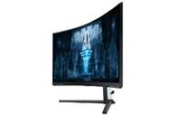 MONITOR SAMSUNG 32%%%quot; LS32BG850NPXEN 240HZ MINILED