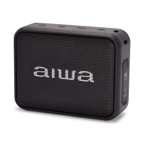 Altavoz Aiwa BS200BK