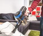 ASPI. ESCOBA TAURUS IDEAL LITHIUM 22.2V 40MIN