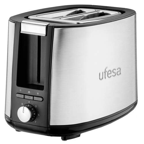 Tostador Ufesa Sunset Duo