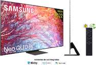 TV SAMSUNG 55%%%quot; QE55QN700B NEOQLED 8K