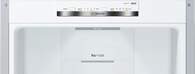 FRICOM. BOSCH KGN36VIDB 186x60 NF INOX