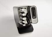 CUCHILLO JUEGO NINJA K32006EU 6PZAS AFILADOR