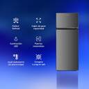 FRI. ARTICA AFE2P14355L206I 143x55 2P CICLICO INOX