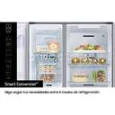 FRI. SAMSUNG RH68B8841S9/EF 178x92x72 3P NF INOX