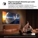 TV LG 75%%%quot; 75NANO81A6A UHD NANOCELL ALFA7 WEBOS25