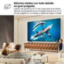 TV LG 85%%%quot; 85QNED93A6A UHD QNED EVO MINILED ALFA8