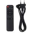 PROYECTOR NK-TV340009 LCD 180ANSI 1080x720P HDMI