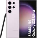 SMARTPHONE SAMSUNG S23 ULTRA 12/512 6,8%%%quot; LIGHT PIN