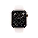 SMARTWATCH APPLE S11 GPS CELLULAR 46MM GOLD BL M/L