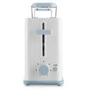TOST. ORBEGOZO TO4014 1R LARGA BLANCO 850W