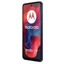 SMARTPHONE MOTOROLA G04s 4/64 6,56%%%quot; CONCORD BLACK