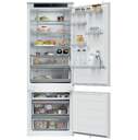 FRICOM. HAIER HBQW5719E 193x69 NF INTEGRABLE
