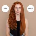 PLANCHA PELO BELLISSIMA CREATIVITY INFRAREDINFRARROJOS CERAM