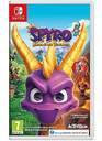 JGO. NINTENDO SWITCH SPYRO: REIGNITED TRILOGY ESP