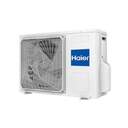 ACON.SPLIT HAIER FLEXIS PLUS 71 NEGRA MATE