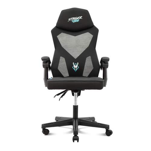 Silla Gaming Woxter Station Sense Black