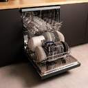 LVJ. CECOTEC BOLERO AGUAZERO 6P DSP INOX 0113261