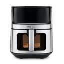 FREIDORA AIRE UFESA HERON 8L 2 VENTANAS