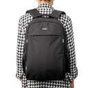 MOCHILA NILOX STYLE NXBK041 15,6%%%quot; NEGRO