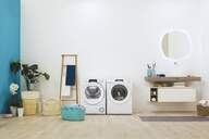 SECADORA CANDY ROEH9A3TCEXS 9K BC BCA DSP WIFI