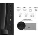 TV TCL 65%%%quot; 65P6K UHD GOOGLETV HDR10 DOLBY AUDIO