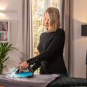 PLANCHA CECOTEC FAST%%%amp;FUR 5020 2600W 210G 5522