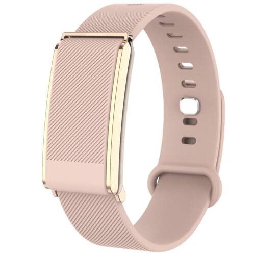 Smart Band DCU Move FitBand Oro Rosa