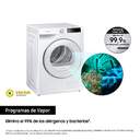 SECADORA SAMSUNG DV90T6240HE 9K BC BCA DSP WIFI