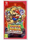 JGO. NINTENDO SWITCH PAPER MARIO THOUSAND DOOR