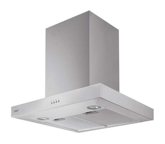 Campana Decorativa Candy CMB655X