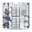 LVJ. HAIER XS4A4M3PB 10P 3%%%#170;B 44dBA WIFI INT