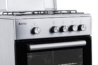 COCI. ARTICA AKF5055X INOX 50x55 4F